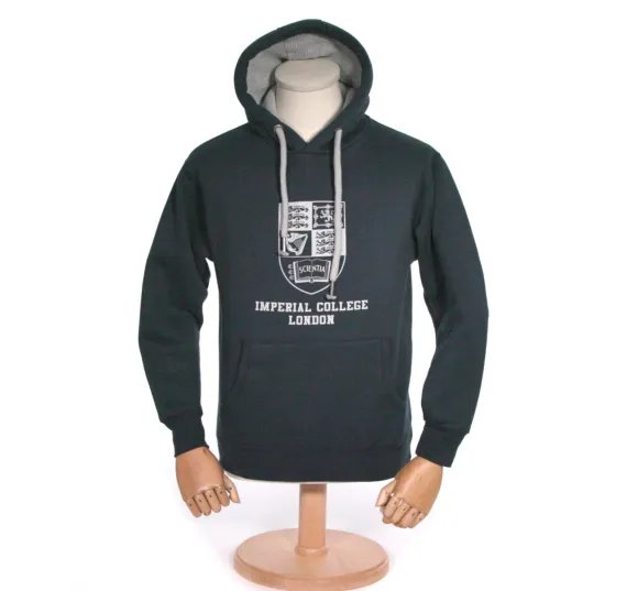 Imperial Super Soft Hoodie | Imperial College Union